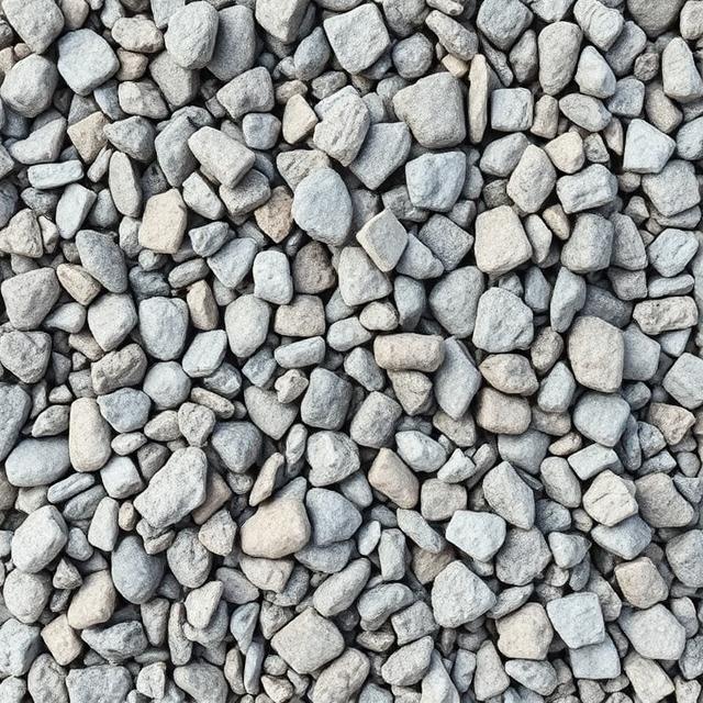 Crushed Concrete