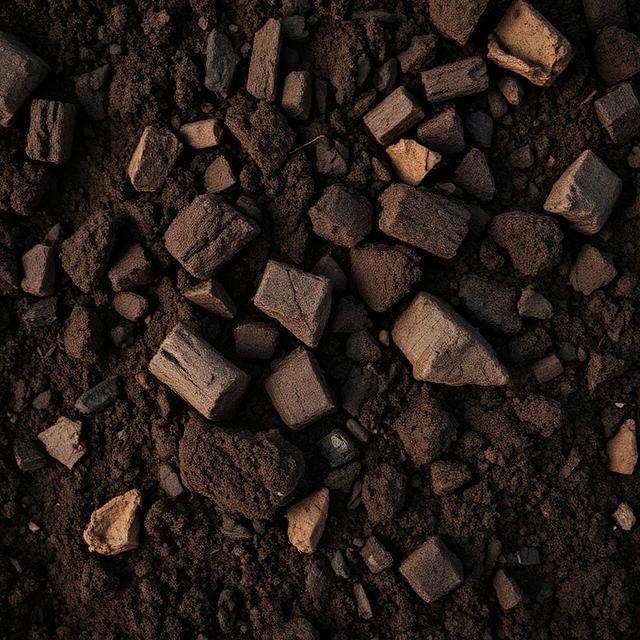 Garden Soil