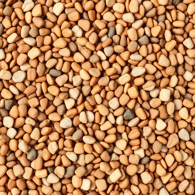 Pea Gravel