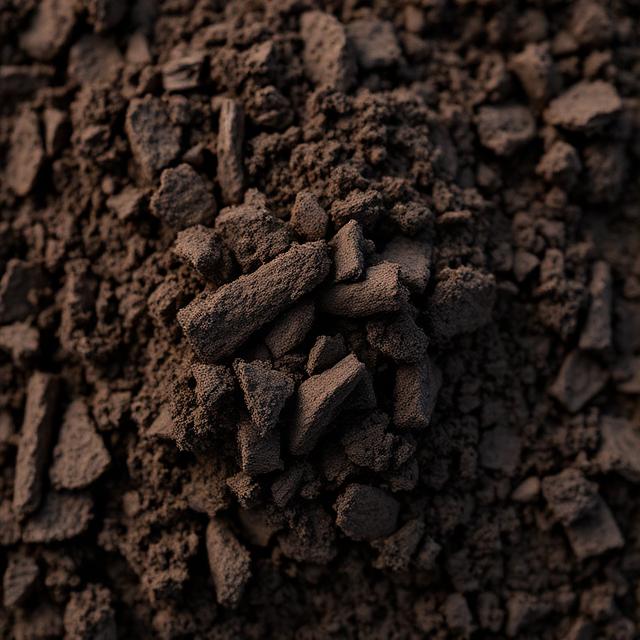 Topsoil